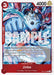 Image for Jinbe (OP12-009) (Foil) [Legacy of the Master] - One Piece Card Game