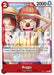 Image for Buggy (012) (OP12-012) [Legacy of the Master] - One Piece Card Game