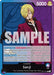 Image for Sanji (041) (OP12-041) [Legacy of the Master] - One Piece Card Game
