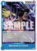Image for Marshall.D.Teach (OP12-054) [Legacy of the Master] - One Piece Card Game