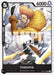 Image for Inazuma (OP12-083) [Legacy of the Master] - One Piece Card Game