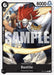 Image for Bastille (OP12-088) [Legacy of the Master] - One Piece Card Game