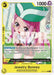 Image for Jewelry Bonney (101) (OP12-101) [Legacy of the Master] - One Piece Card Game
