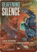 Image for Deafening Silence (Showcase) (120) (Foil) [Special Guests] - Magic: The Gathering