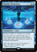 Image for Moonlit Meditation (69) (Foil) [Edge of Eternities] - Magic: The Gathering