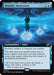 Image for Moonlit Meditation (Extended Art) (327) (Foil) [Edge of Eternities] - Magic: The Gathering