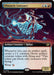 Image for Pinnacle Emissary (Extended Art) (349) (Foil) [Edge of Eternities] - Magic: The Gathering