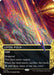 Image for Lotus Field (0113) (Borderless) (Galaxy Foil) (113) (Foil) [Edge of Eternities: Stellar Sights] - Magic: The Gathering