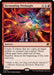 Image for Devastating Onslaught (132) (Foil) [Edge of Eternities] - Magic: The Gathering