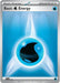 Image for Basic Water Energy - 019 (019) (Reverse Holofoil) [SVE: Scarlet & Violet Energies] - Pokemon