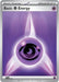 Image for Basic Psychic Energy - 021 (021) (Reverse Holofoil) [SVE: Scarlet & Violet Energies] - Pokemon