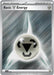 Image for Basic Metal Energy - 024 (024) [SVE: Scarlet & Violet Energies] - Pokemon