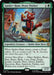 Image for Spider-Ham, Peter Porker (114) (Foil) [Marvel's Spider-Man] - Magic: The Gathering