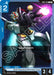Image for Gundam (GD01-013) (Launch Kit 01) (GD01-013) [Gundam Promotional Cards] - Gundam Card Game