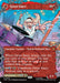 Image for Gwen Stacy (0209) (Borderless) (209) (Foil) [Marvel's Spider-Man] - Magic: The Gathering