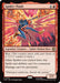 Image for Spider-Punk (92) [Marvel's Spider-Man] - Magic: The Gathering