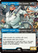 Image for Doctor Octopus, Master Planner (Borderless) (228) (Foil) [Marvel's Spider-Man] - Magic: The Gathering