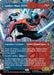 Image for Spider-Man 2099 (0216) (Borderless) (216) [Marvel's Spider-Man] - Magic: The Gathering
