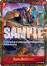 Image for Benn.Beckman (Championship 25-26 Offline Regionals Season 2) (OP09-009) (Foil) [One Piece Promotion Cards] - One Piece Card Game