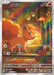 Image for Vulpix (067/063) (Holofoil) [m1L: Mega Brave] - Pokemon Japan