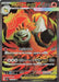 Image for Mega Camerupt ex (077/063) (Holofoil) [m1L: Mega Brave] - Pokemon Japan