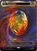 Image for The Soul Stone (Cosmic Foil) (242) (Foil) [Marvel's Spider-Man] - Magic: The Gathering