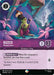 Image for Kuzco - Wanted Llama (Epic) (209/204) (Holofoil) [Fabled] - Disney Lorcana