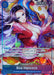 Image for Boa Hancock (Seven Warlords of the Sea Binder Set) (OP07-051) (Foil) [One Piece Promotion Cards] - One Piece Card Game