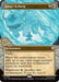Image for Aang's Iceberg (Showcase) (336) [Avatar: The Last Airbender] - Magic: The Gathering