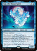 Image for Yue, the Moon Spirit (83) (Foil) [Avatar: The Last Airbender] - Magic: The Gathering