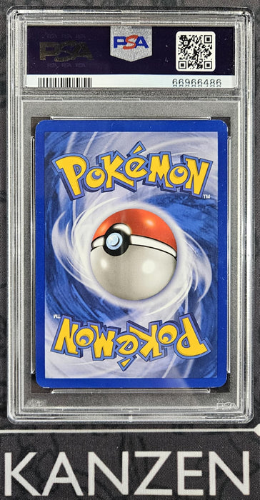 Charizard Holo - Base Set 2 Unlimited- PSA 6 - #4 - (66966486)