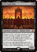 Image for Fire Lord Ozai (104) (Foil) [Avatar: The Last Airbender: Eternal-Legal] - Magic: The Gathering
