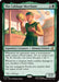 Image for The Cabbage Merchant (134) (Foil) [Avatar: The Last Airbender: Eternal-Legal] - Magic: The Gathering