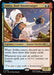Image for Sokka, Bold Boomeranger (240) [Avatar: The Last Airbender] - Magic: The Gathering