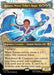 Image for Katara, Water Tribe's Hope (Showcase) (351) (Foil) [Avatar: The Last Airbender] - Magic: The Gathering