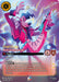 Image for Powerline - World's Greatest Rock Star (Enchanted) (233/204) (Holofoil) [Fabled] - Disney Lorcana