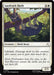 Image for Aardvark Sloth (0212) (212) (Foil) [Avatar: The Last Airbender: Eternal-Legal] - Magic: The Gathering