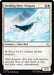 Image for Sledding Otter-Penguin (0218) (218) (Foil) [Avatar: The Last Airbender: Eternal-Legal] - Magic: The Gathering