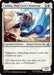 Image for Sokka, Wolf Cove's Protector (0219) (219) [Avatar: The Last Airbender: Eternal-Legal] - Magic: The Gathering
