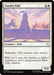 Image for Tundra Wall (0220) (220) [Avatar: The Last Airbender: Eternal-Legal] - Magic: The Gathering