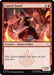 Image for Capital Guard (0234) (234) [Avatar: The Last Airbender: Eternal-Legal] - Magic: The Gathering