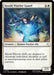 Image for Kyoshi Warrior Guard (216) [Avatar: The Last Airbender: Eternal-Legal] - Magic: The Gathering
