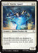 Image for Kyoshi Warrior Guard (216) (Foil) [Avatar: The Last Airbender: Eternal-Legal] - Magic: The Gathering