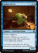 Image for Iguana Parrot (56) [Avatar: The Last Airbender] - Magic: The Gathering