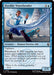 Image for Flexible Waterbender (50) [Avatar: The Last Airbender] - Magic: The Gathering