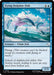 Image for Flying Dolphin-Fish (223) [Avatar: The Last Airbender: Eternal-Legal] - Magic: The Gathering