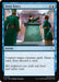 Image for Deny Entry (222) [Avatar: The Last Airbender: Eternal-Legal] - Magic: The Gathering