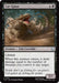 Image for Cat-Gator (91) (Foil) [Avatar: The Last Airbender] - Magic: The Gathering