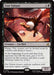 Image for Lion Vulture (232) (Foil) [Avatar: The Last Airbender: Eternal-Legal] - Magic: The Gathering