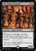 Image for Fire Nation Sentinels (230) (Foil) [Avatar: The Last Airbender: Eternal-Legal] - Magic: The Gathering